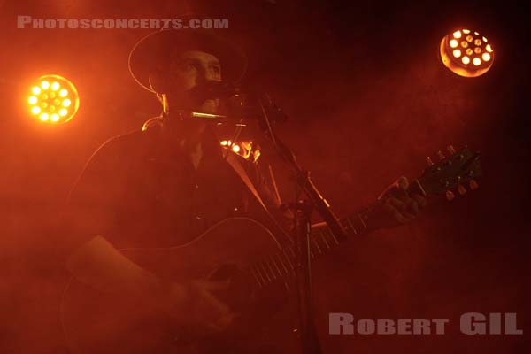 GREGORY ALAN ISAKOV - 2017-03-23 - PARIS - Le Pop-Up du Label - 